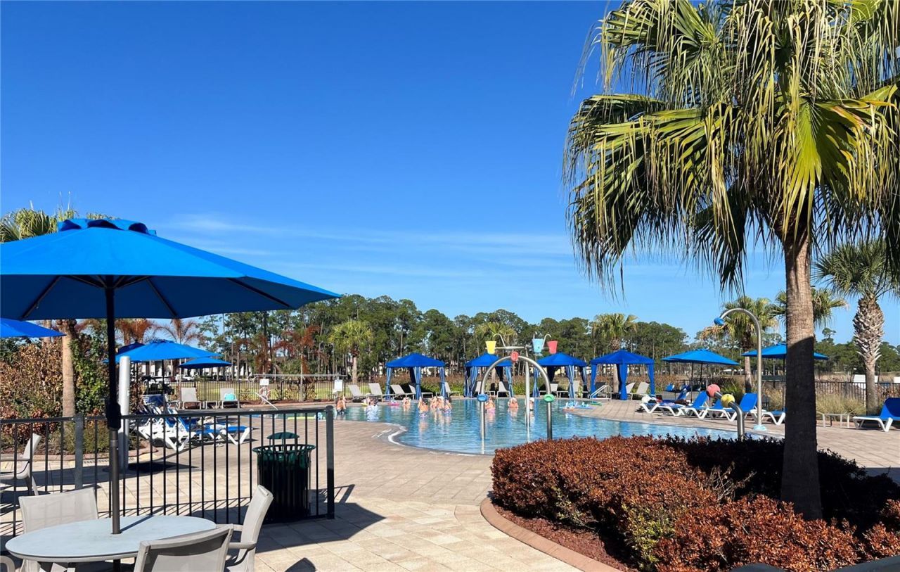 5045 Myrtle Beach Drive, Sebring, FL 33872 Photo