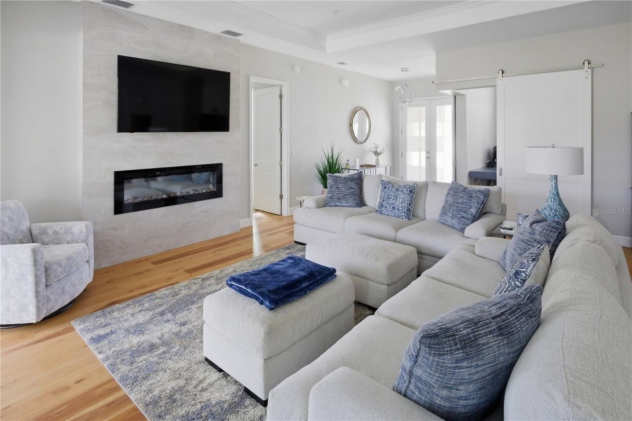 5045 Myrtle Beach Drive, Sebring, FL 33872 Photo