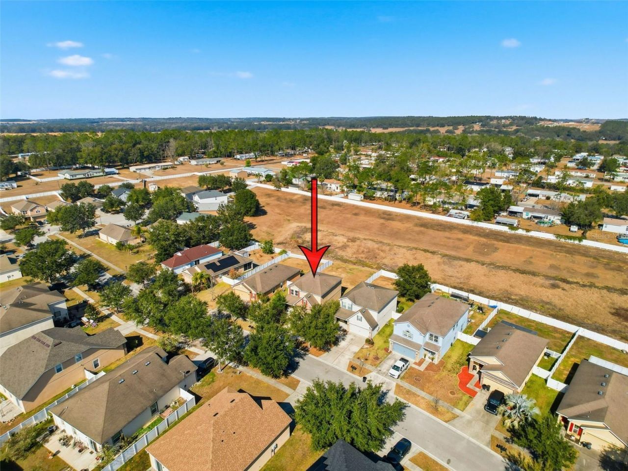 36115 Markree Castle Avenue, Dade City, FL 33525 Photo