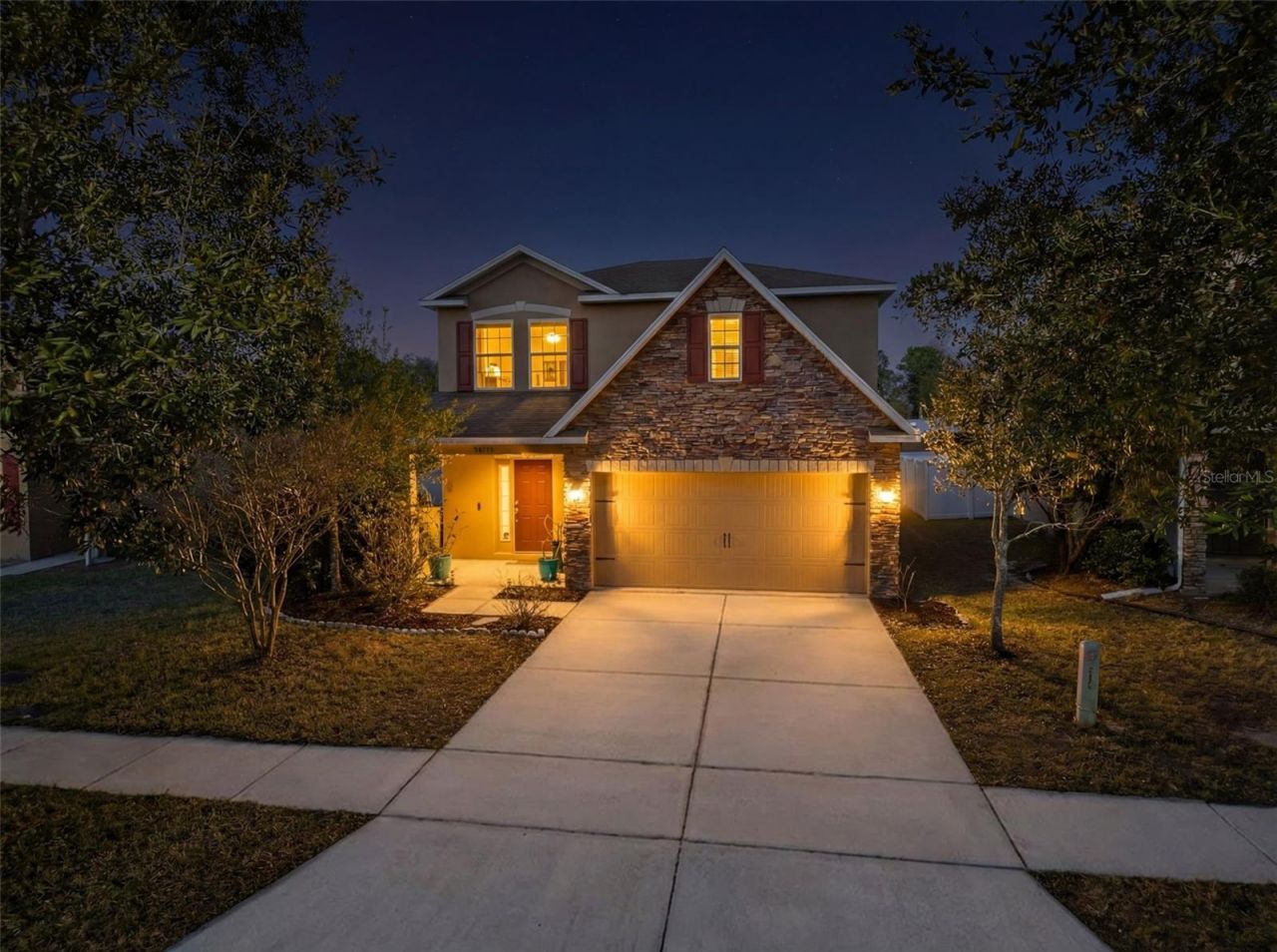 36115 Markree Castle Avenue, Dade City, FL 33525 Photo