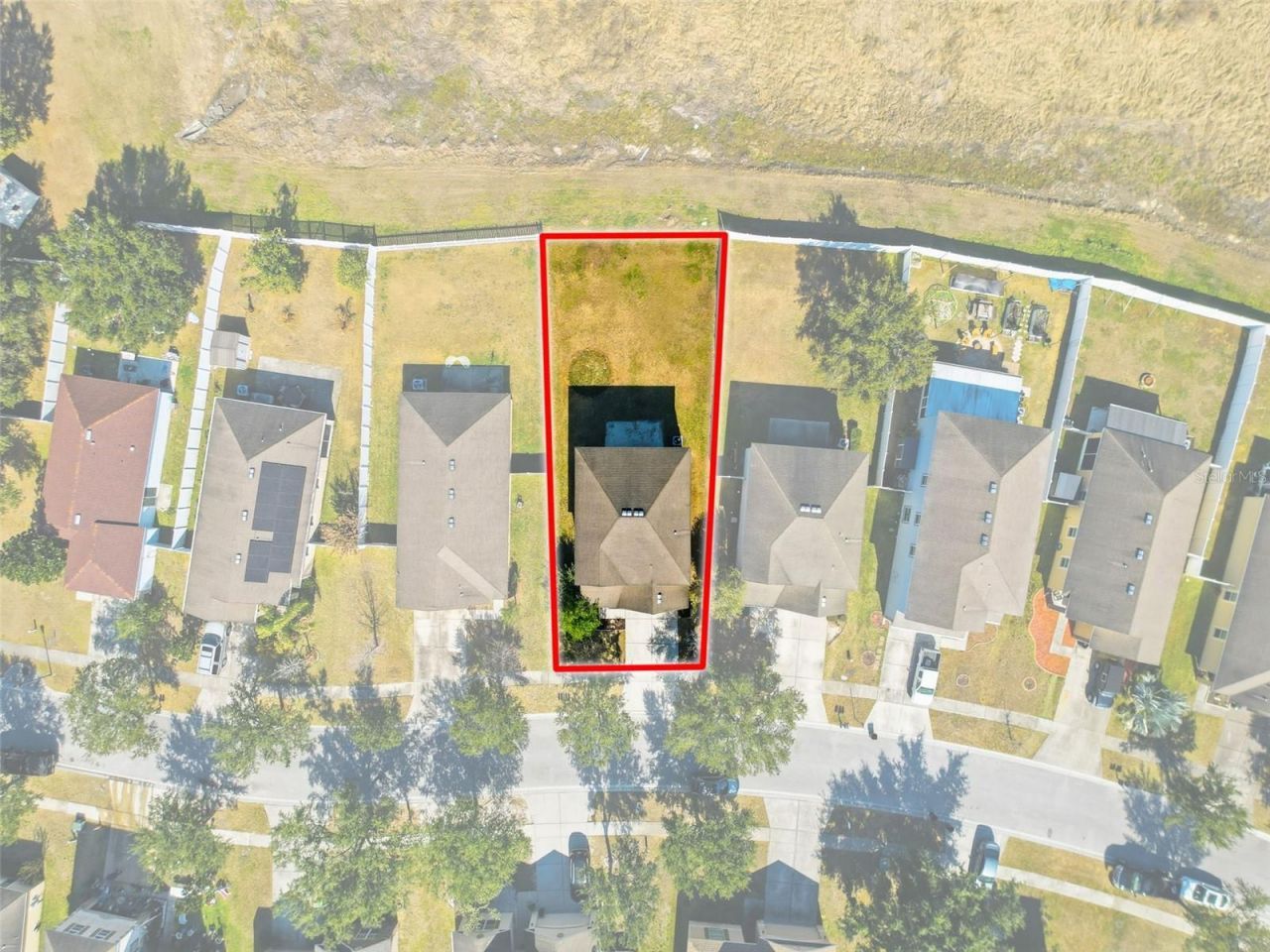 36115 Markree Castle Avenue, Dade City, FL 33525 Photo