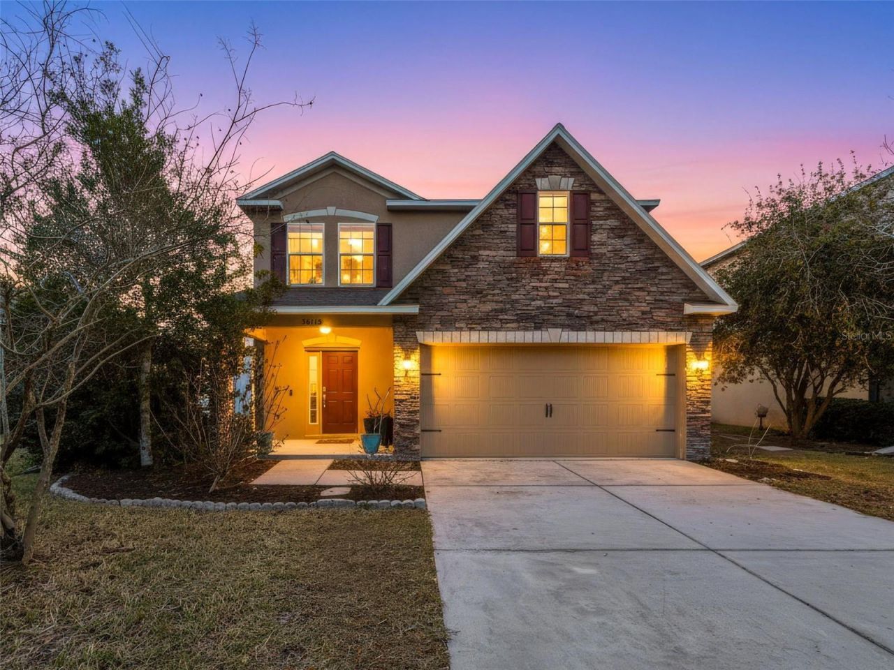 36115 Markree Castle Avenue, Dade City, FL 33525 Photo