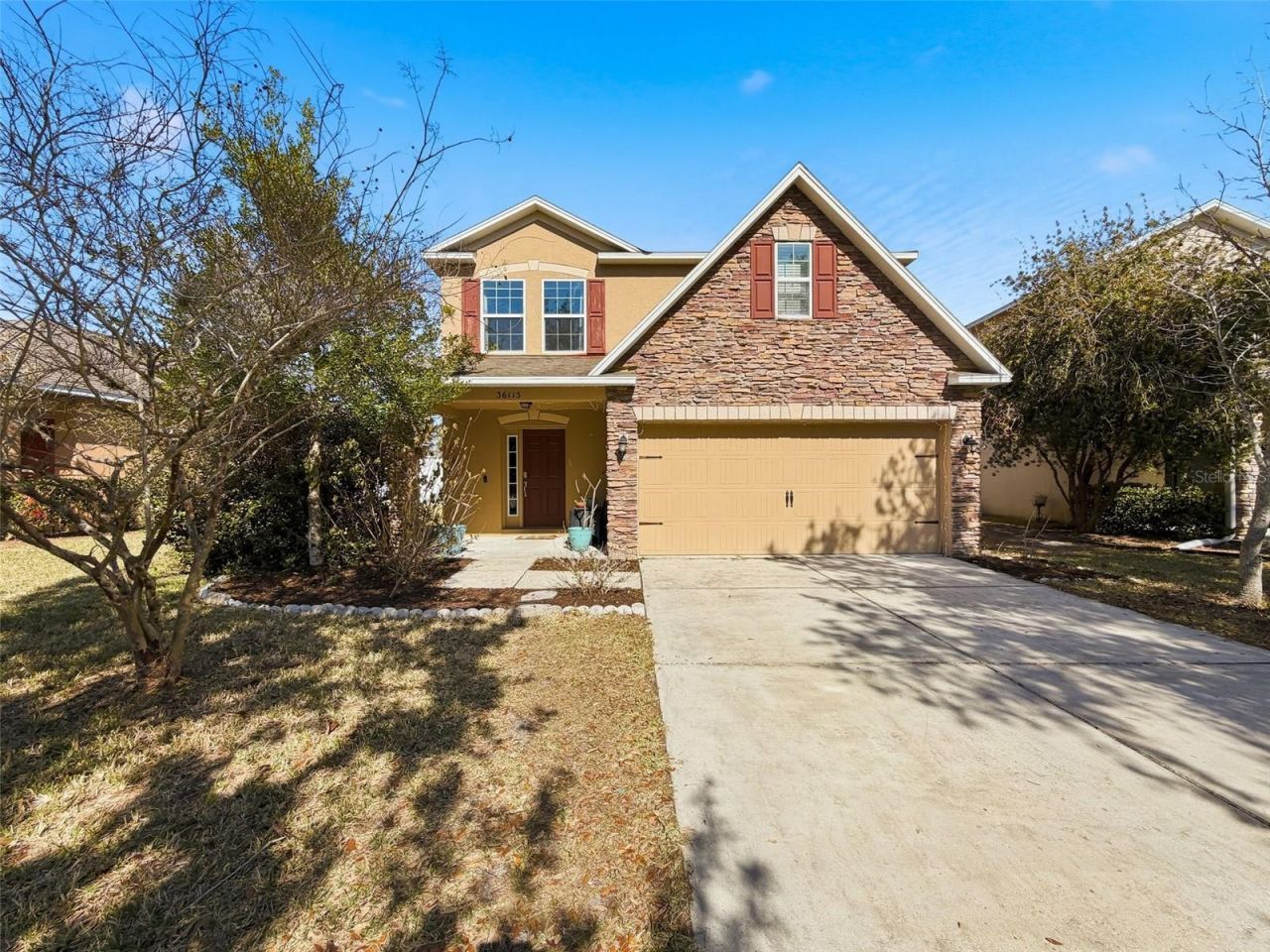 36115 Markree Castle Avenue, Dade City, FL 33525 Photo