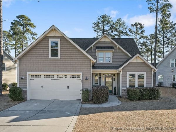 459 Timber Skip Drive, Spring Lake, NC 28390
