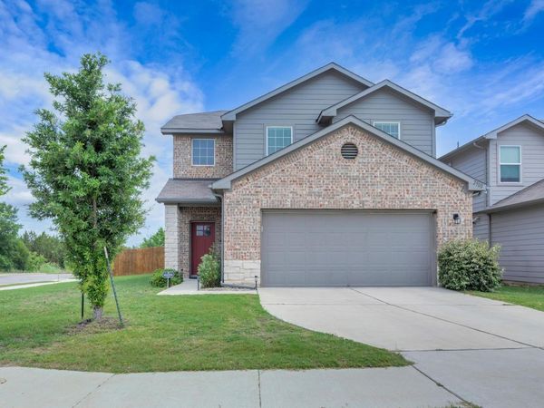 2900 Tweedy TRL, Pflugerville, TX 78660