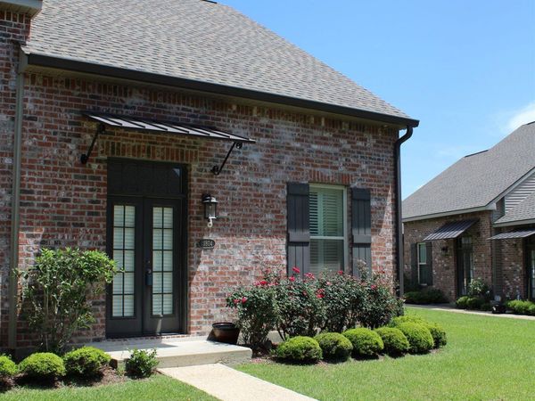 13804 Azalea Dr, St Francisville, LA 70775