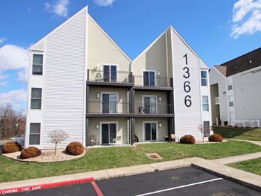 1366 HUNTERS RD, Unit K, HARRISONBURG, VA 22801