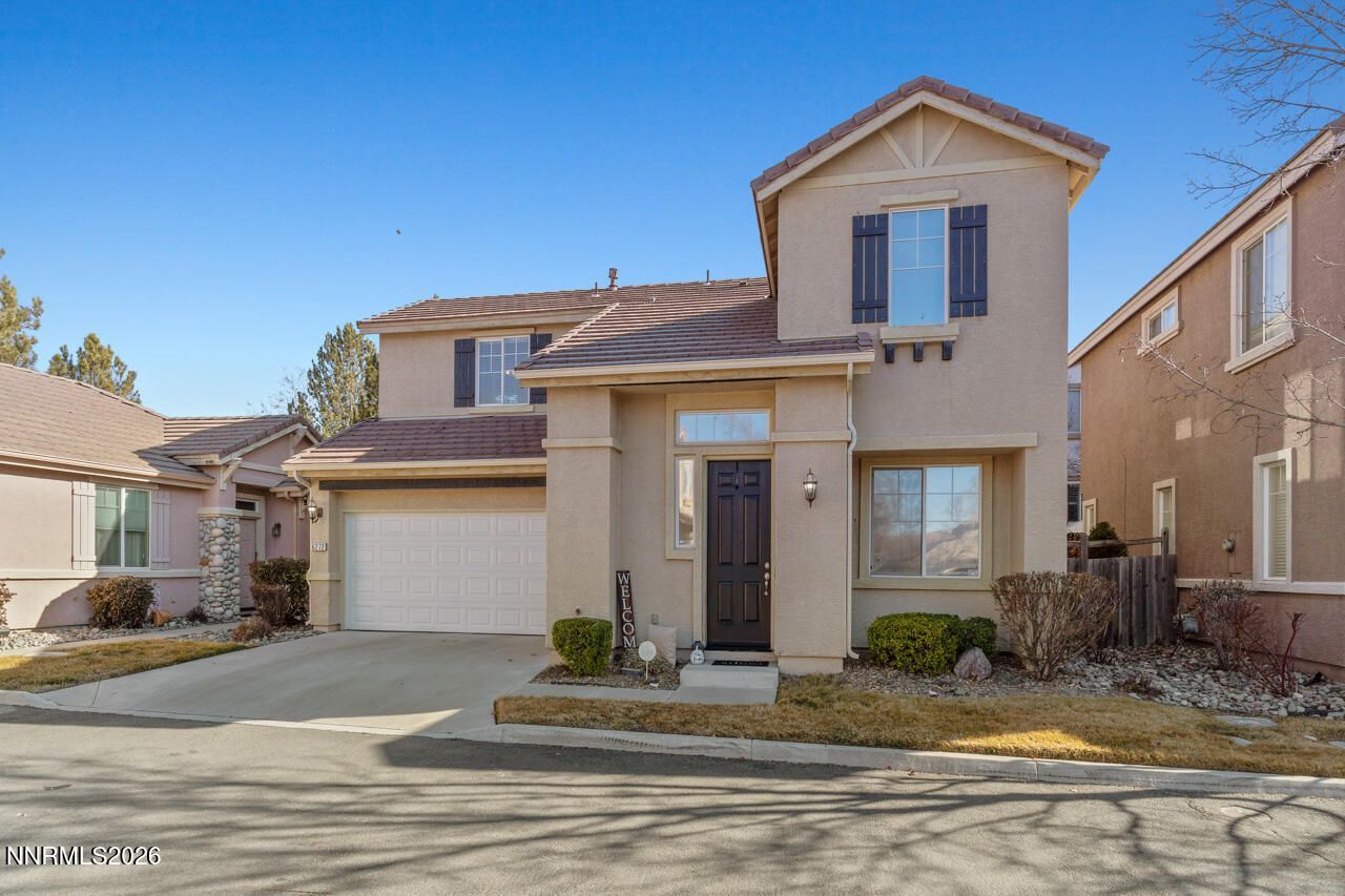 6272 Black Cinder Court, Sparks, NV 89436 Photo