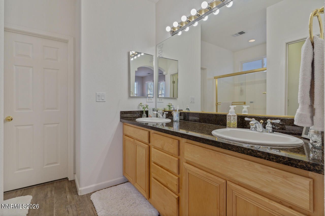 6272 Black Cinder Court, Sparks, NV 89436 Photo