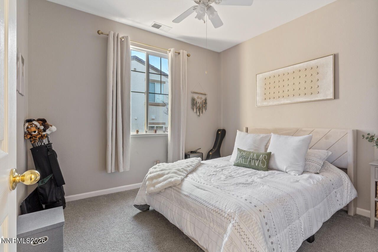 6272 Black Cinder Court, Sparks, NV 89436 Photo