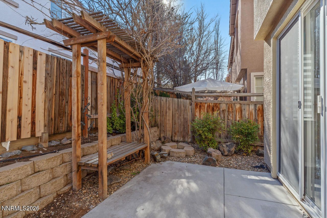 6272 Black Cinder Court, Sparks, NV 89436 Photo