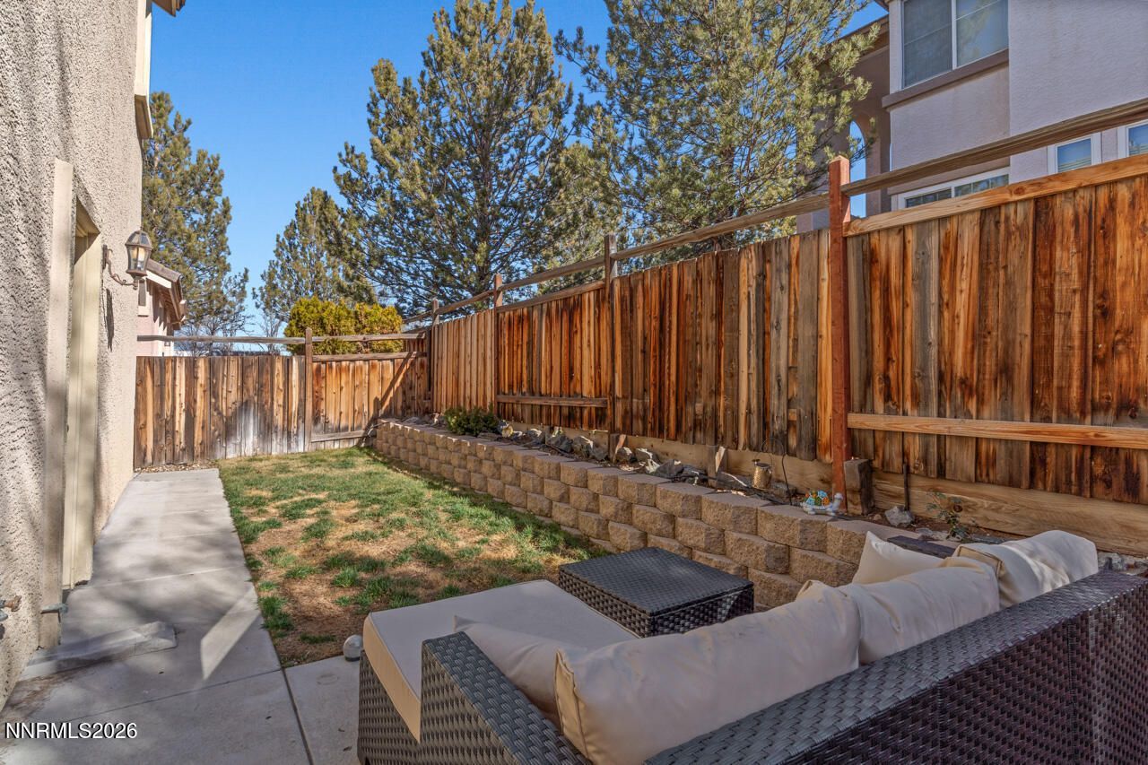 6272 Black Cinder Court, Sparks, NV 89436 Photo