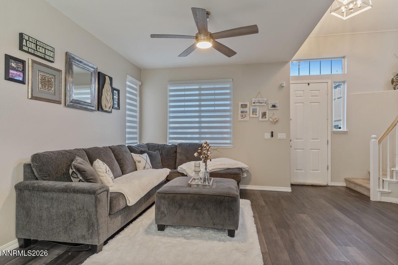 6272 Black Cinder Court, Sparks, NV 89436 Photo