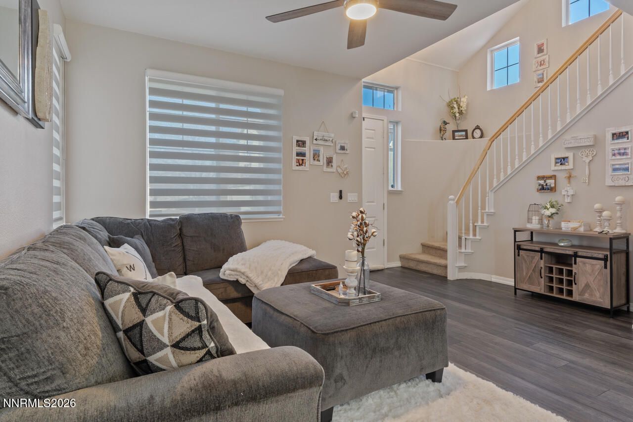 6272 Black Cinder Court, Sparks, NV 89436 Photo