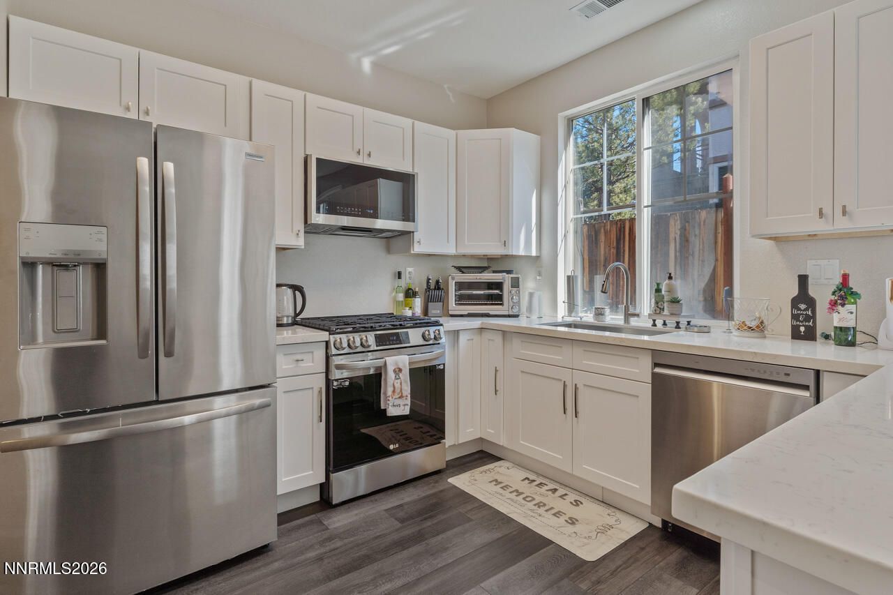 6272 Black Cinder Court, Sparks, NV 89436 Photo