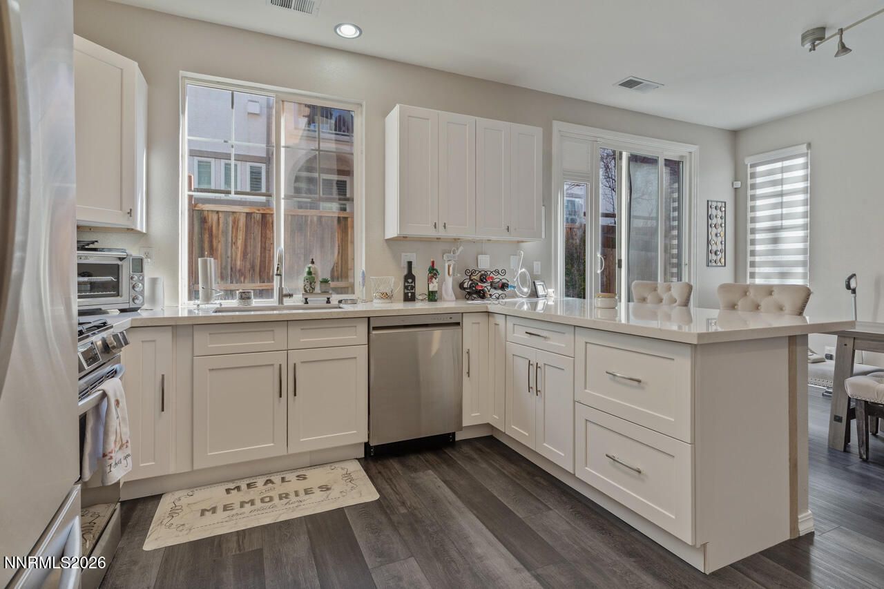 6272 Black Cinder Court, Sparks, NV 89436 Photo