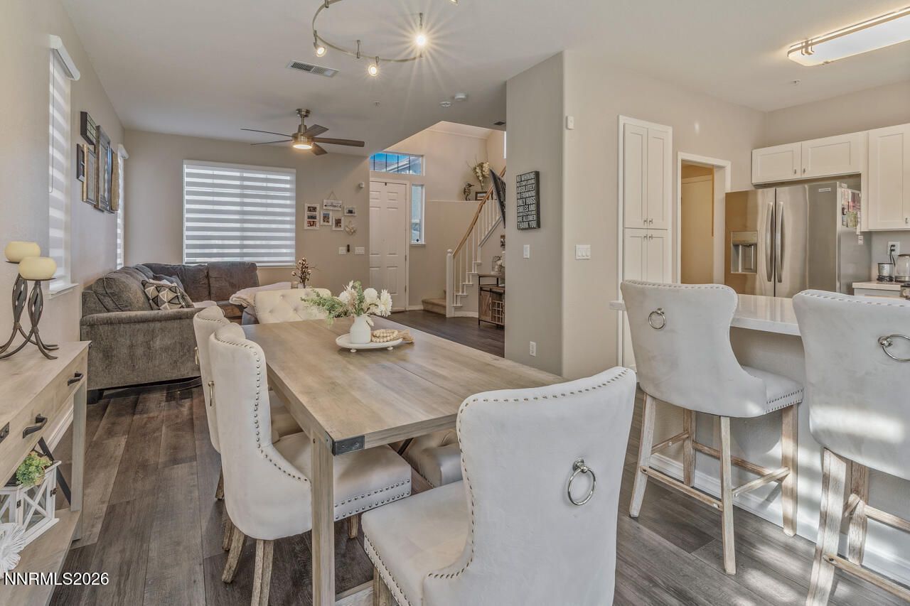 6272 Black Cinder Court, Sparks, NV 89436 Photo