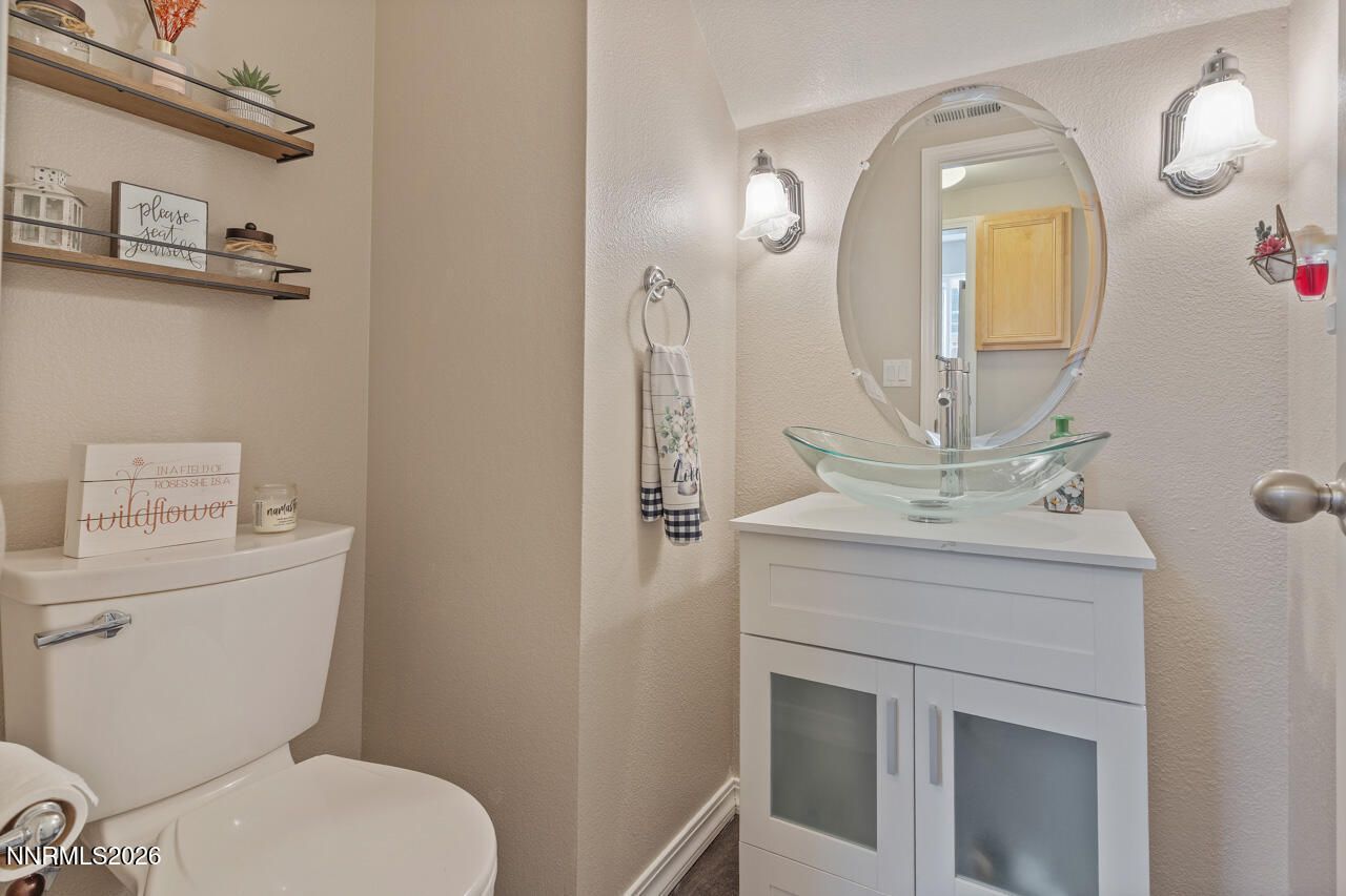 6272 Black Cinder Court, Sparks, NV 89436 Photo