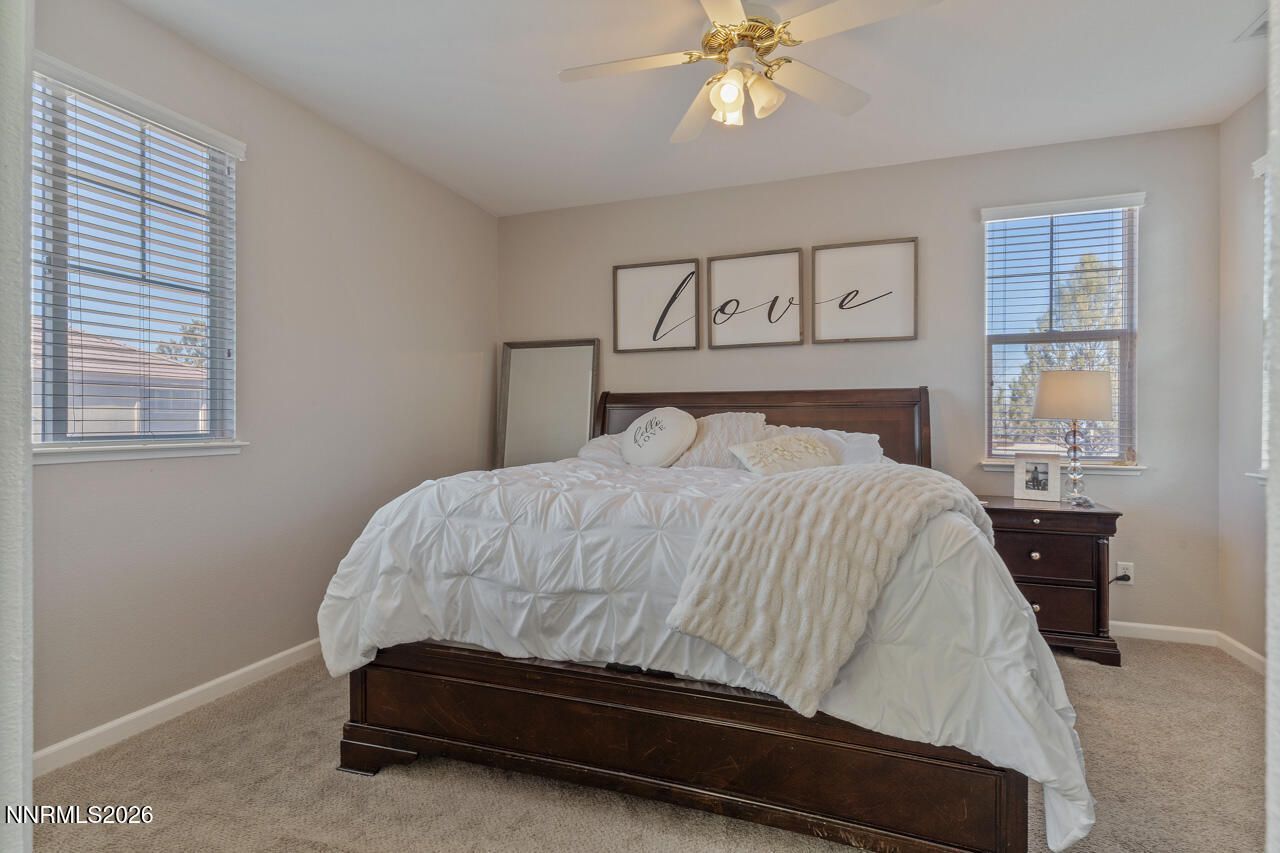 6272 Black Cinder Court, Sparks, NV 89436 Photo