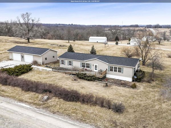 300 Maple Street, Rathbun, IA 52544