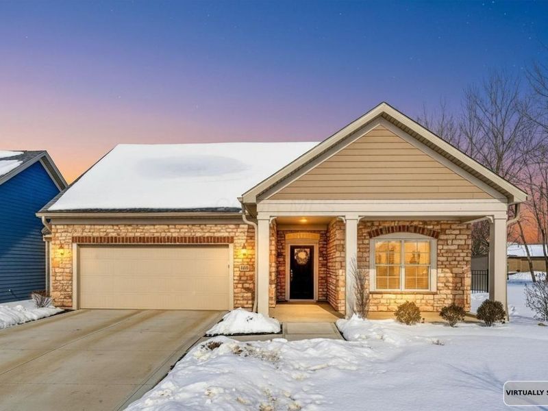 1636 Waterside Drive , Unit D2, Circleville, OH 43113 Photo 1