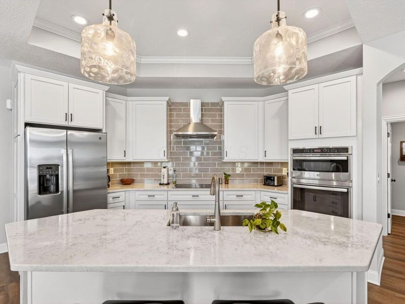 1636 Waterside Drive , Unit D2, Circleville, OH 43113 Photo 10