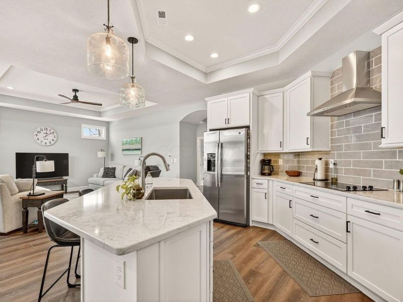 1636 Waterside Drive , Unit D2, Circleville, OH 43113 Photo 12