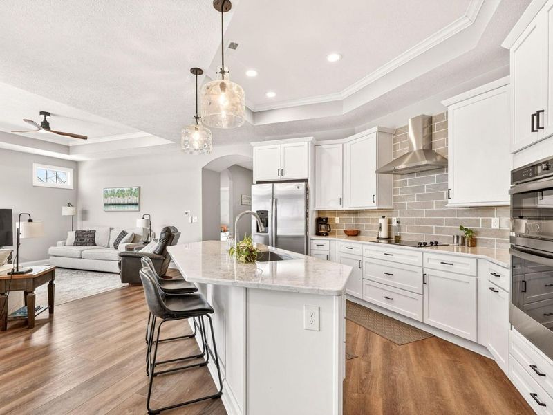 1636 Waterside Drive, Unit D2, Circleville, OH 43113 Photo 12