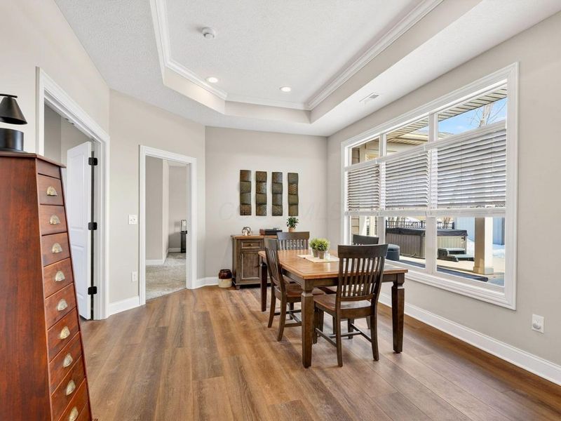 1636 Waterside Drive , Unit D2, Circleville, OH 43113 Photo 19