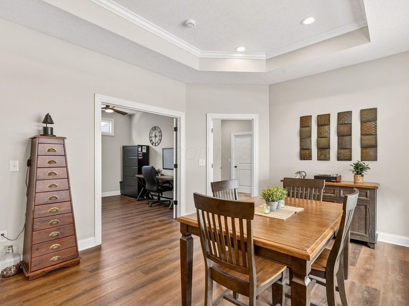 1636 Waterside Drive, Unit D2, Circleville, OH 43113 Photo 19