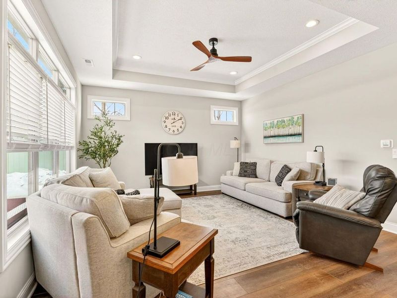 1636 Waterside Drive, Unit D2, Circleville, OH 43113 Photo 25