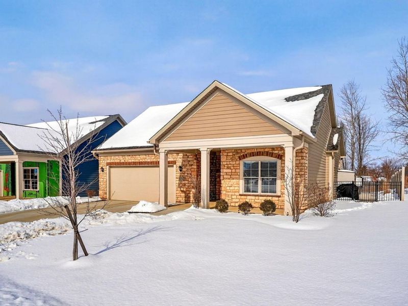 1636 Waterside Drive , Unit D2, Circleville, OH 43113 Photo 3