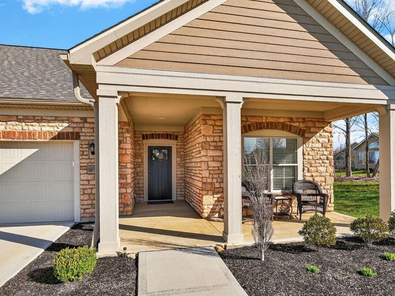 1636 Waterside Drive, Unit D2, Circleville, OH 43113 Photo 3