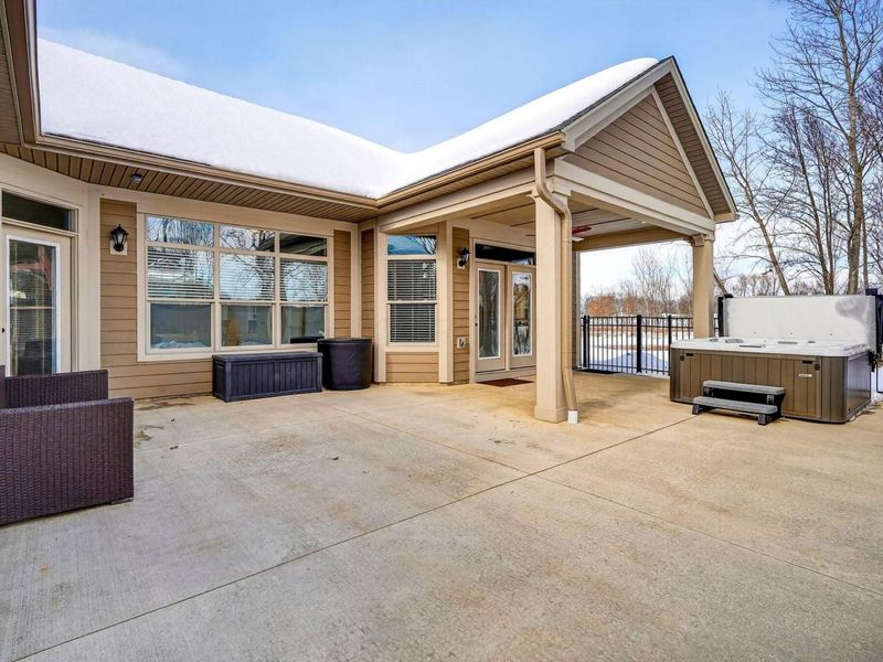 1636 Waterside Drive , Unit D2, Circleville, OH 43113 Photo 44