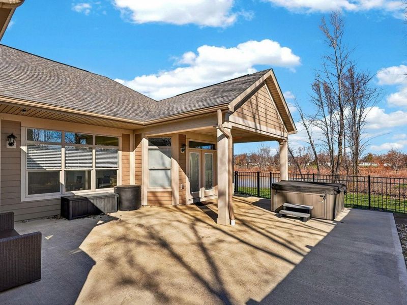 1636 Waterside Drive, Unit D2, Circleville, OH 43113 Photo 44