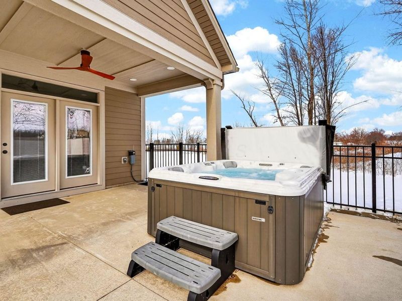 1636 Waterside Drive , Unit D2, Circleville, OH 43113 Photo 45