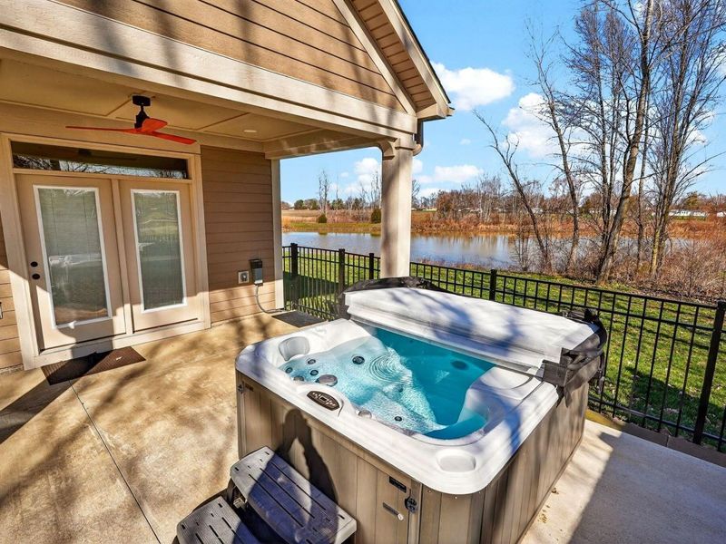 1636 Waterside Drive, Unit D2, Circleville, OH 43113 Photo 46