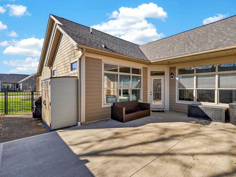 1636 Waterside Drive, Unit D2, Circleville, OH 43113 Photo 47