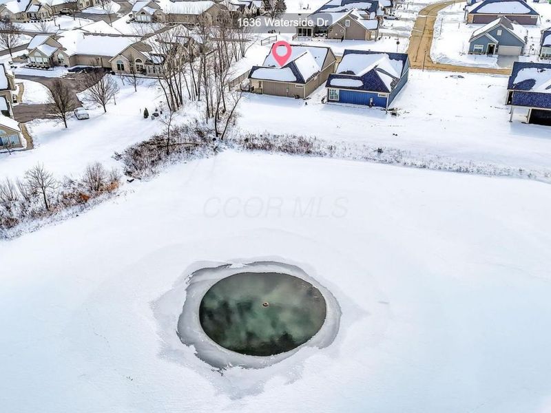 1636 Waterside Drive , Unit D2, Circleville, OH 43113 Photo 48