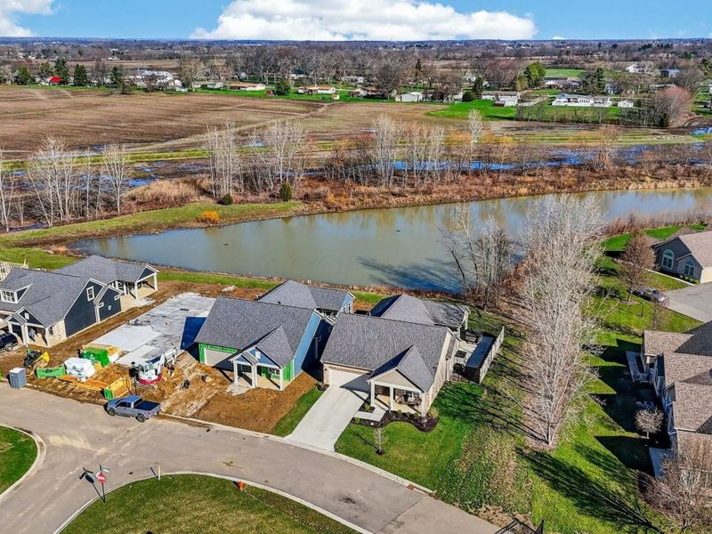 1636 Waterside Drive, Unit D2, Circleville, OH 43113 Photo 50