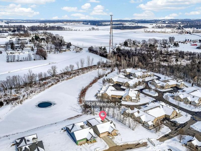 1636 Waterside Drive , Unit D2, Circleville, OH 43113 Photo 51