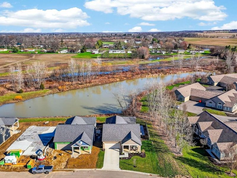 1636 Waterside Drive, Unit D2, Circleville, OH 43113 Photo 51