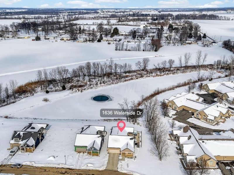 1636 Waterside Drive , Unit D2, Circleville, OH 43113 Photo 52