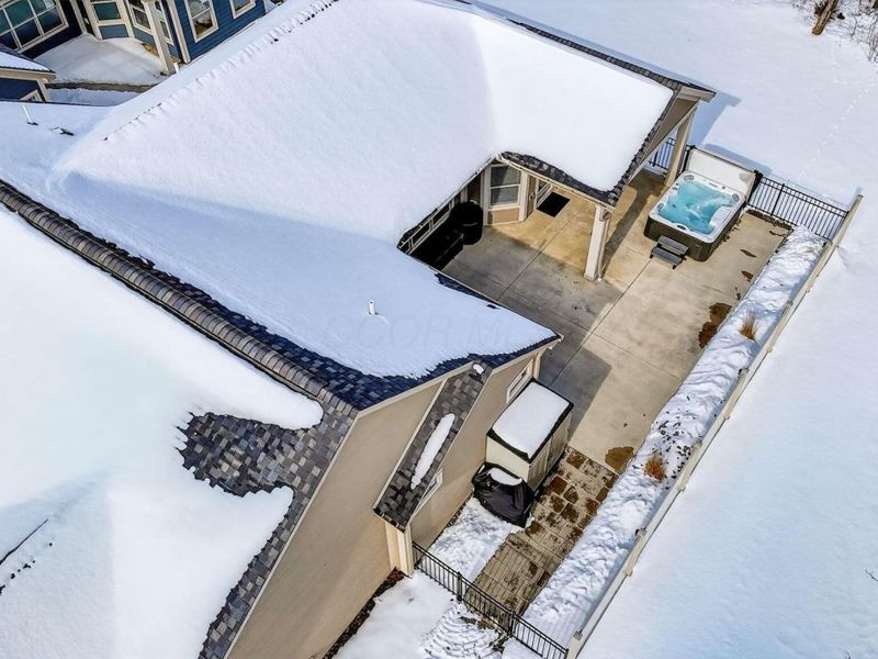 1636 Waterside Drive , Unit D2, Circleville, OH 43113 Photo 54