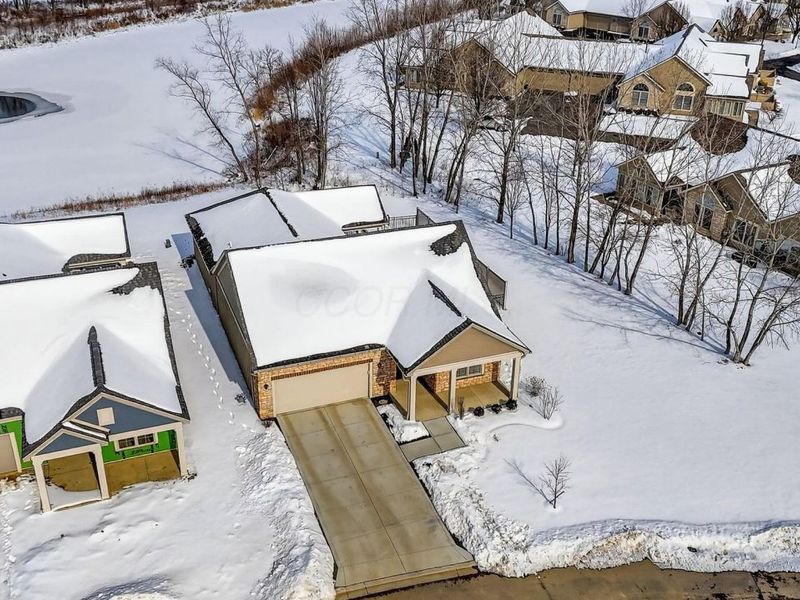 1636 Waterside Drive , Unit D2, Circleville, OH 43113 Photo 55