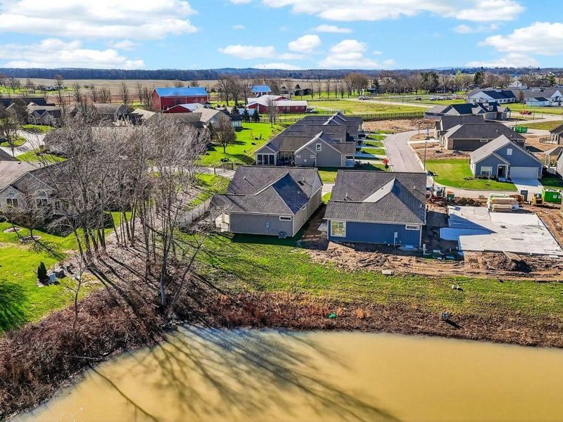 1636 Waterside Drive, Unit D2, Circleville, OH 43113 Photo 55