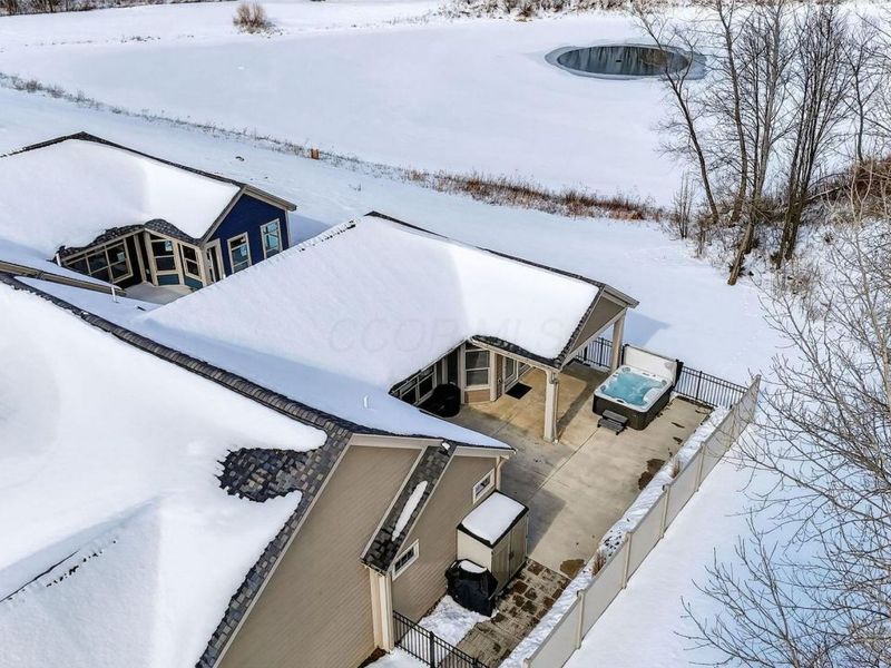 1636 Waterside Drive , Unit D2, Circleville, OH 43113 Photo 57