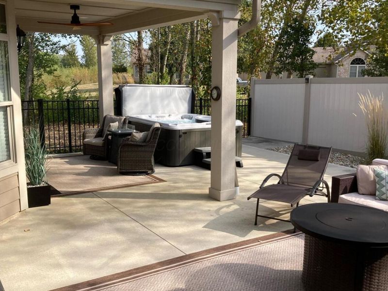 1636 Waterside Drive, Unit D2, Circleville, OH 43113 Photo 57