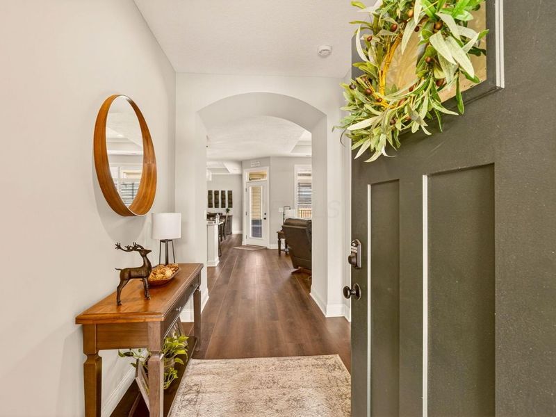 1636 Waterside Drive , Unit D2, Circleville, OH 43113 Photo 6