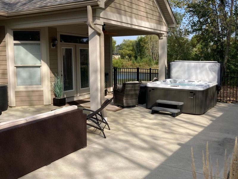 1636 Waterside Drive, Unit D2, Circleville, OH 43113 Photo 61